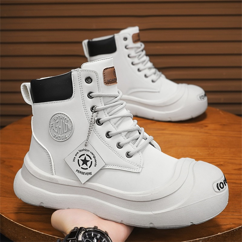 السراويل حذاء من الجلد عصري وم - مراجعة Men'S Shoes With Support وسعره