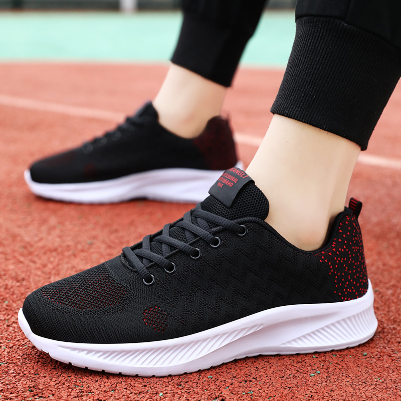 أحذية رياضية للرجال 2024، أحذي - مراجعة Men Shoes Running وسعره