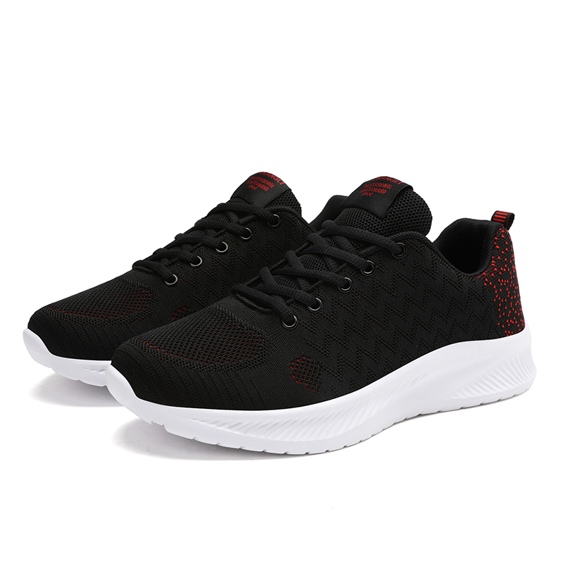 أحذية رياضية للرجال 2024، أحذي - مراجعة Men Shoes Running وسعره