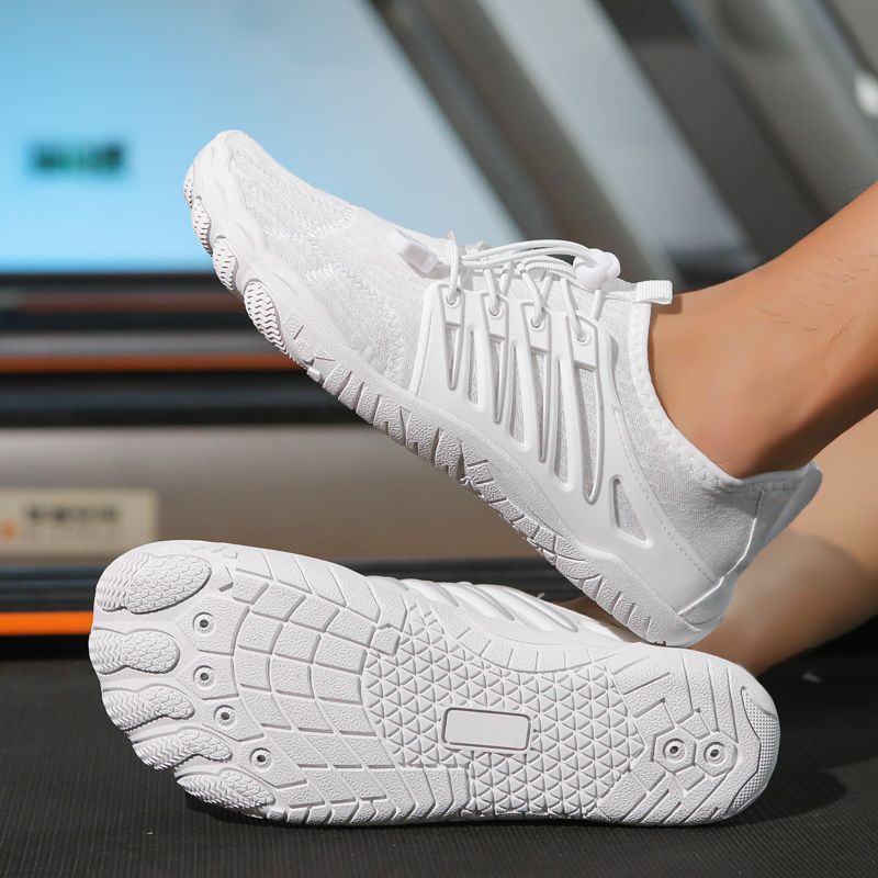 أحذية مائية جديدة وشائعة للرجا - مراجعة Men Shoes Size 46 وسعره