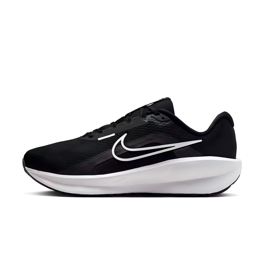 حذاء الجري DOWNSHIFTER 13 للرج - مراجعة Men'S Shoes Nike Black وسعره