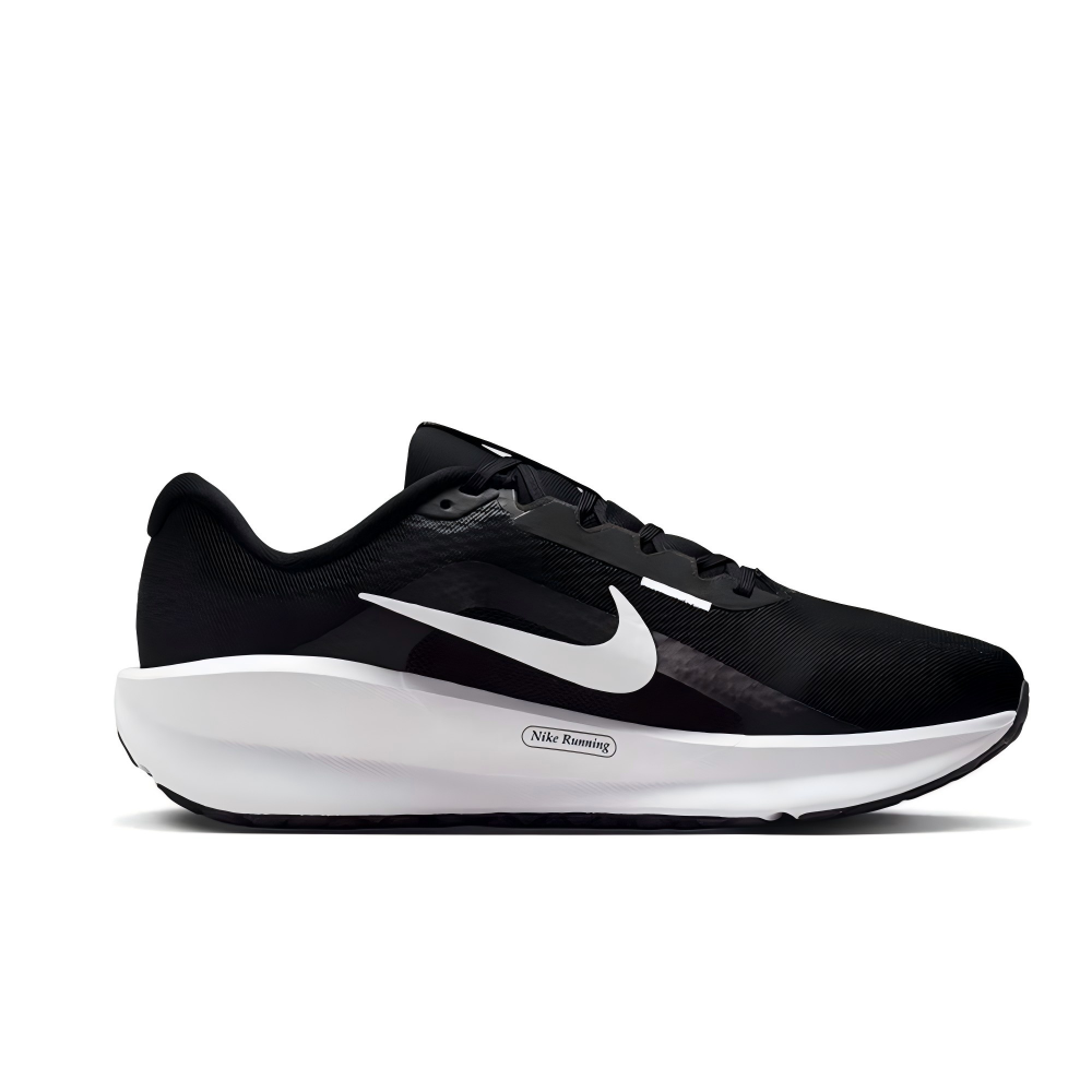 حذاء الجري DOWNSHIFTER 13 للرج - مراجعة Men'S Shoes Nike Black وسعره