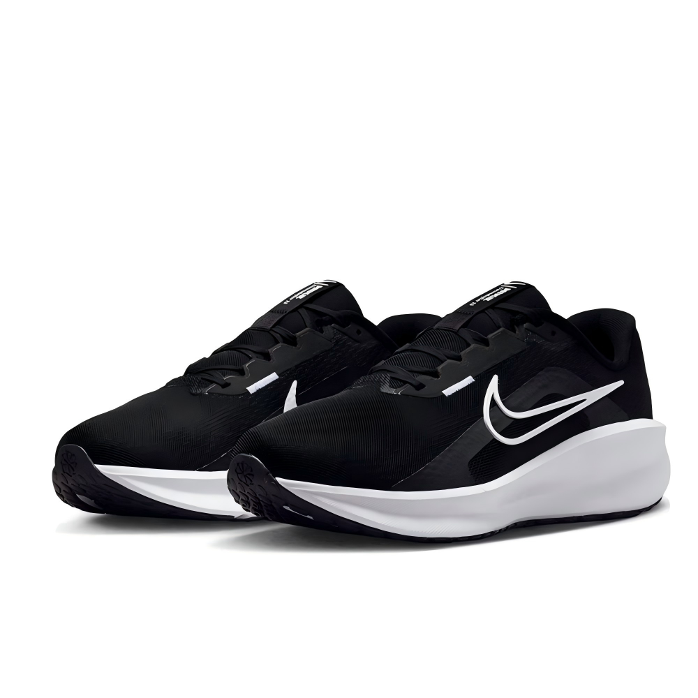 حذاء الجري DOWNSHIFTER 13 للرج - مراجعة Men'S Shoes Nike Black وسعره