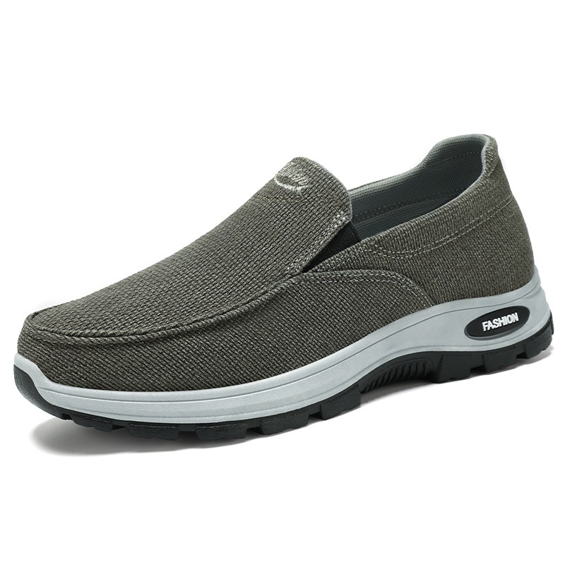 2025 تنفس حذاء قماش ناعم الرجا - مراجعة Men'S Shoes Size 43 In Us وسعره