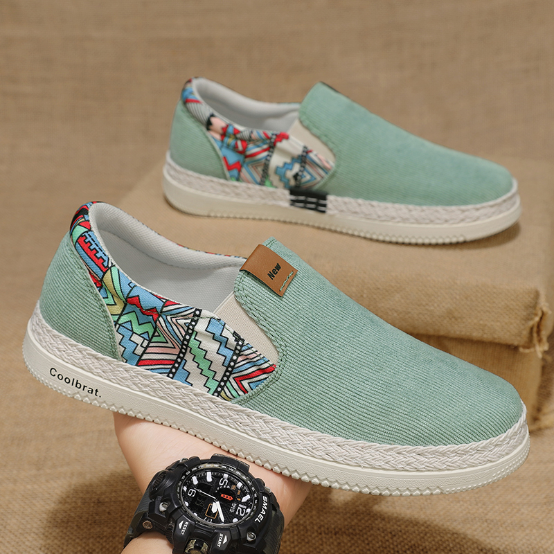 أحذية قماشية مريحة للاستخدام ا - مراجعة Men Shoes Everyday وسعره
