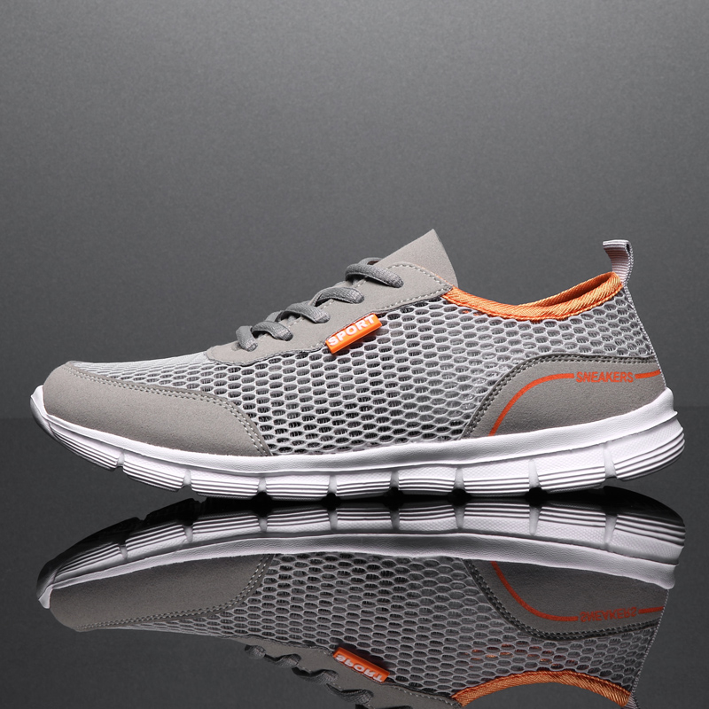 38-48 حذاء موكاسين برباط للرجا - مراجعة Men Shoes Expensive وسعره