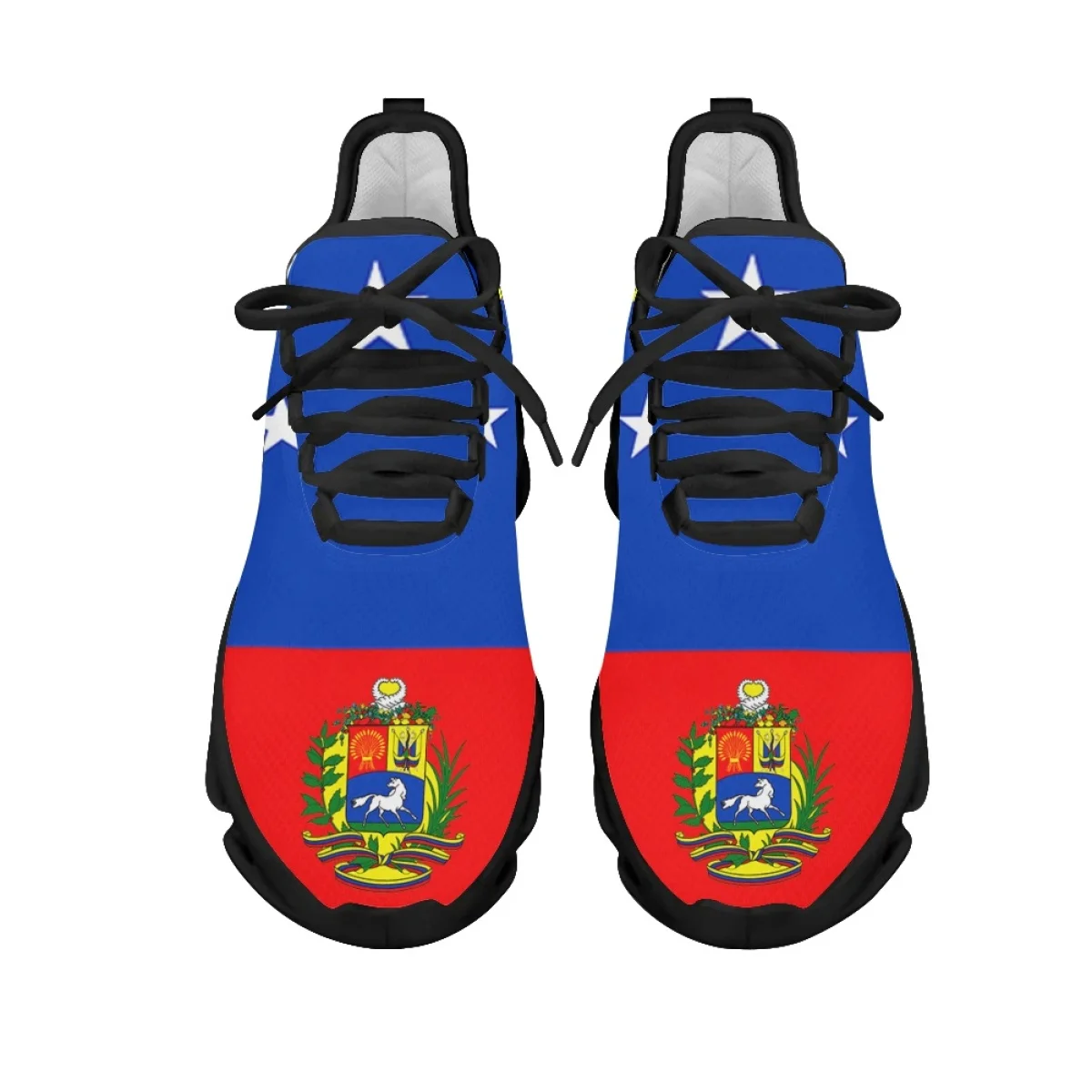 أحذية رياضية شبكية تسمح بالتهو - مراجعة Men Shoes Running وسعره
