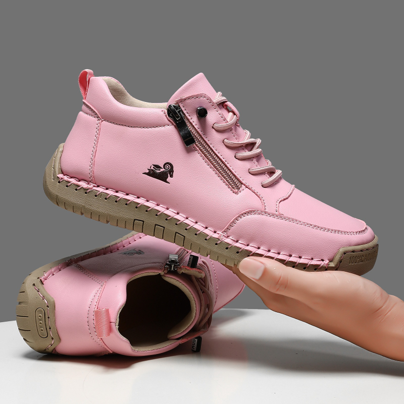 أحذية رياضية نسائية مصنوعة يدو - مراجعة Men'S Shoes With Support وسعره