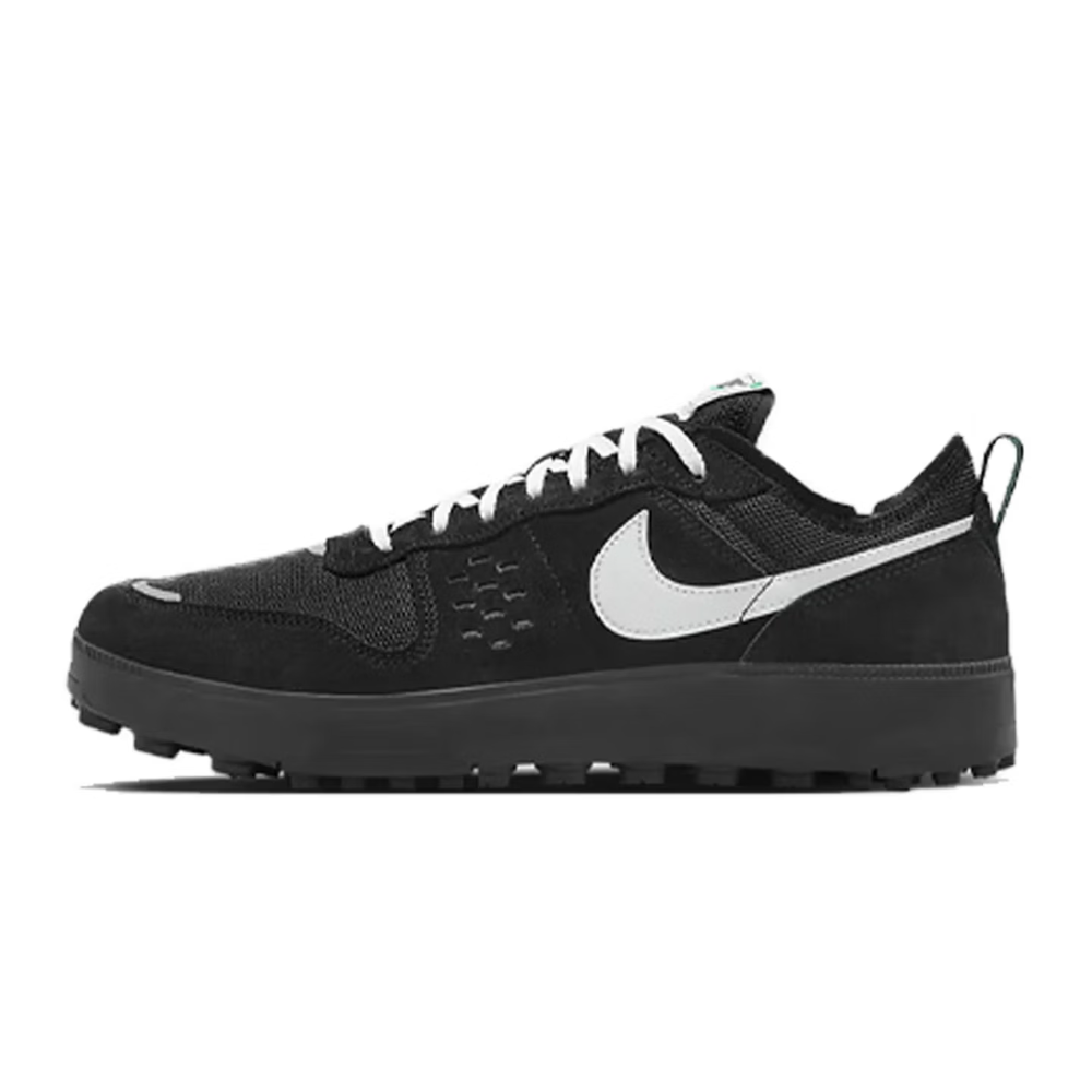 حذاء Nike C1TY: حذاء كاجوال من - مراجعة Men'S Shoes Nike Black وسعره