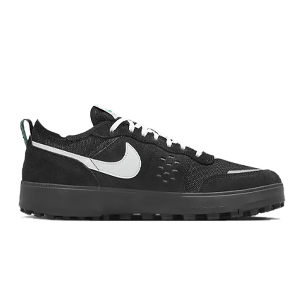 حذاء Nike C1TY: حذاء كاجوال من - مراجعة Men'S Shoes Nike Black وسعره