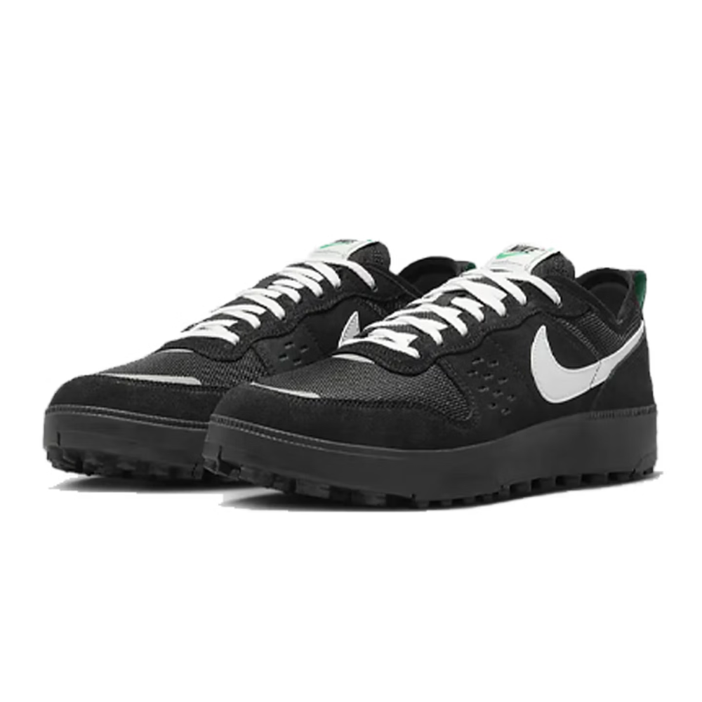 حذاء Nike C1TY: حذاء كاجوال من - مراجعة Men'S Shoes Nike Black وسعره