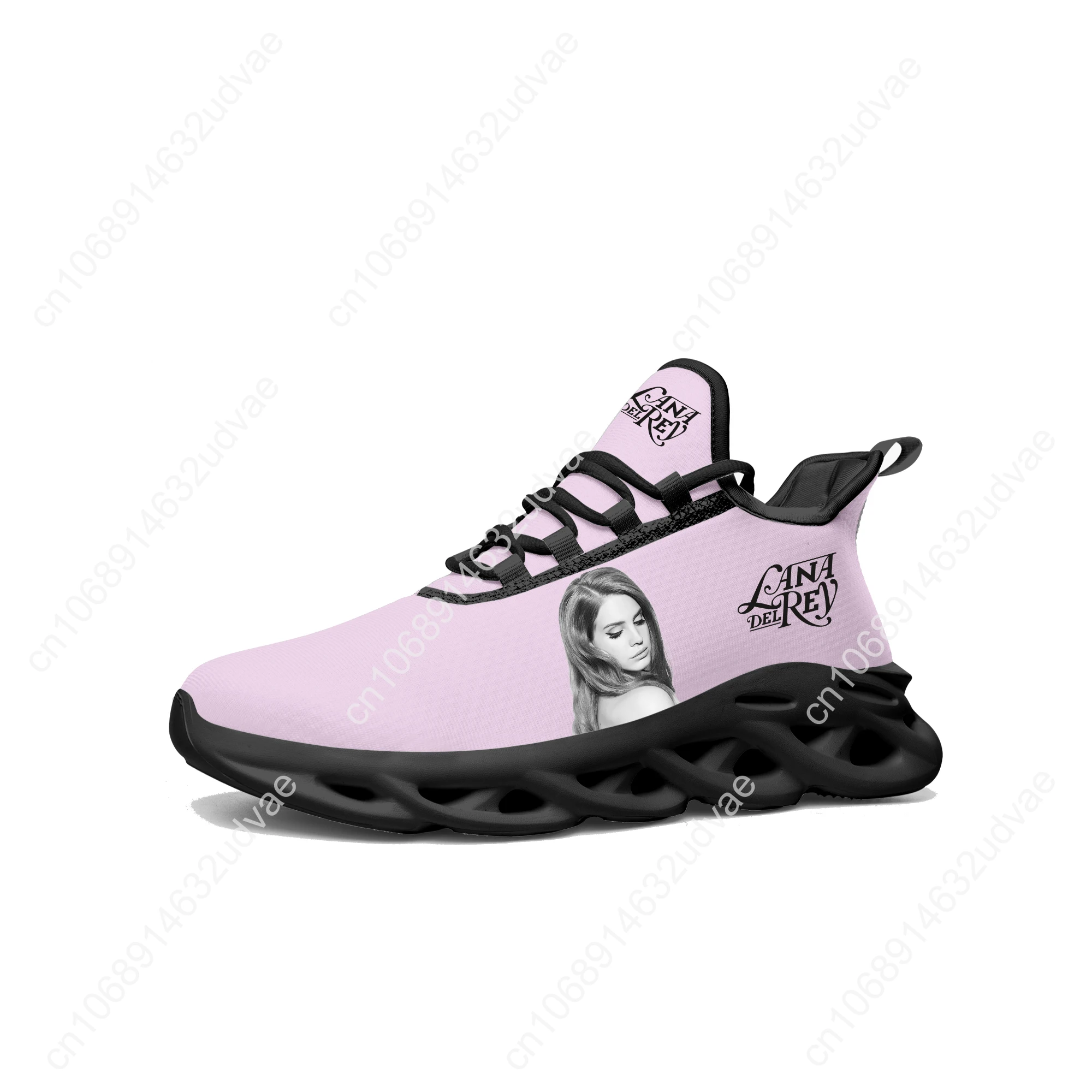 أحذية رياضية لانا ديل ري للمغن - مراجعة Men Shoes Running وسعره
